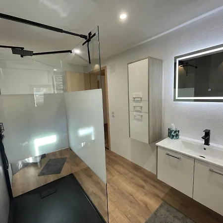 Zum Schwarzen Hirsch 度假居 达拉斯