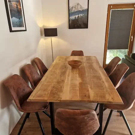 Zum Schwarzen Hirsch Dalaas