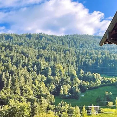 Сasa de vacaciones Zum Schwarzen Hirsch