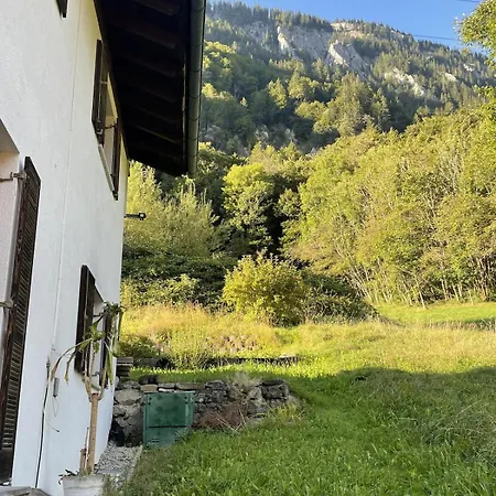 Сasa de vacaciones Zum Schwarzen Hirsch Dalaas