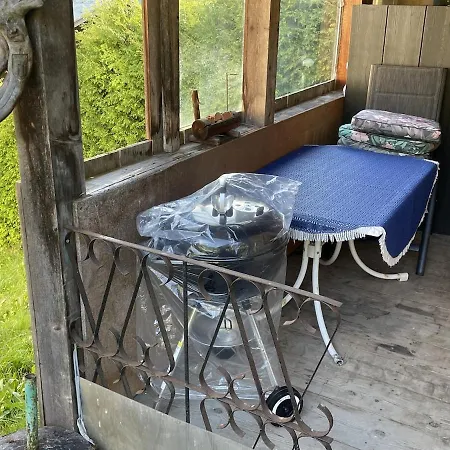 Zum Schwarzen Hirsch