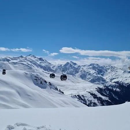 Zum Schwarzen Hirsch 度假居